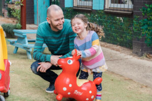 How to Start a Language Playgroup